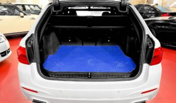 
									BMW 520 D TOURING PACK M AUTO complet								
