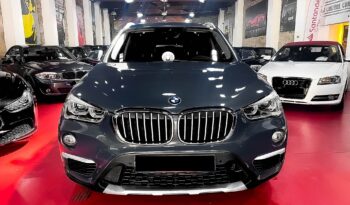 
									BMW X1 16 SDRIVE ADVANTAGE complet								