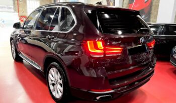 
									BMW X5 40E XDRIVE SPORT complet								