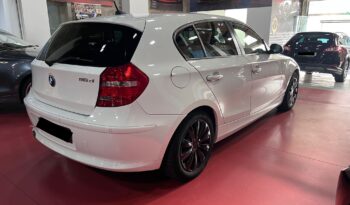 
									BMW 116 D 5P complet								