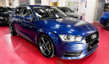 
									AUDI A3 1.6 TDI ATTRACTION complet								