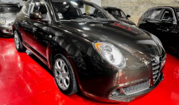 
									ALFA ROMEO MITO 1.3 JTD DISTINCTIVE complet								