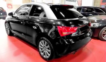 
									AUDI A1 1.6 TDi Sport complet								