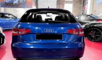 
									AUDI A3 1.6 TDI ATTRACTION complet								