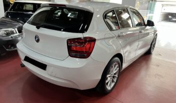 
									BMW 116 D MOTOR 2.0 complet								