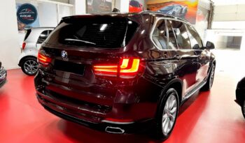 
									BMW X5 40E XDRIVE SPORT complet								