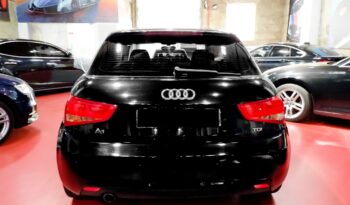 
									AUDI A1 1.6 TDi Sport complet								