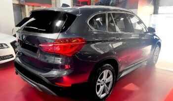 
									BMW X1 16 SDRIVE ADVANTAGE complet								