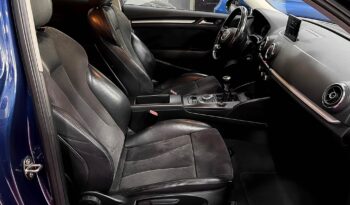 
									AUDI A3 1.6 TDI ATTRACTION complet								