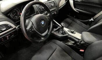 
									BMW 116 D MOTOR 2.0 complet								