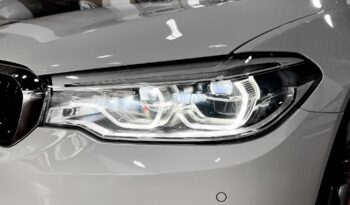 
									BMW 520 D TOURING PACK M AUTO complet								