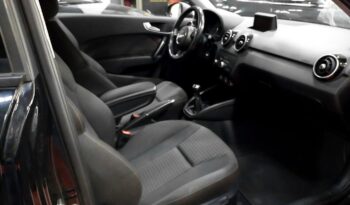 
									AUDI A1 1.6 TDi Sport complet								