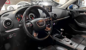 
									AUDI A3 1.6 TDI ATTRACTION complet								