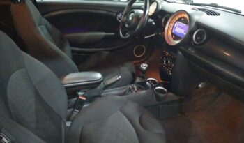 
									MINI COOPER S (184CV) complet								