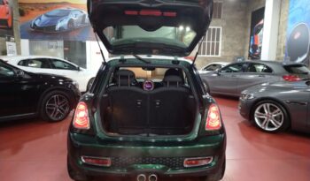 
									MINI COOPER S (184CV) complet								