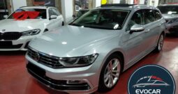 VOLKSWAGEN PASSAT VARIANT 1.6 TDI R-LINE