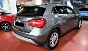 
									MERCEDES BENZ GLA 180 D URBAN AUTO complet								