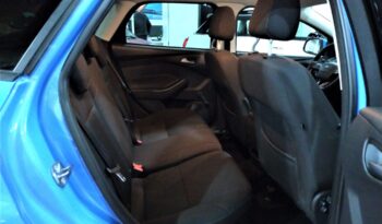 
									FORD FOCUS SW 1.5 TDCI TITANIUM complet								