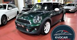 MINI COOPER S (184CV)