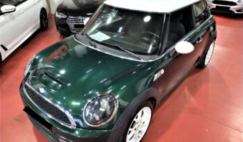 
									MINI COOPER S (184CV) complet								