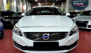 
									VOLVO V60 1.6 D2 SUMMUM ECO POWERSHIFT complet								