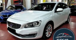 VOLVO V60 1.6 D2 SUMMUM ECO POWERSHIFT