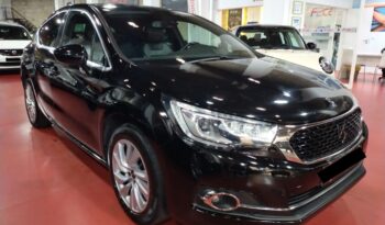 
									Citröen DS4 1.6 BLUEHDI SO CHIC complet								