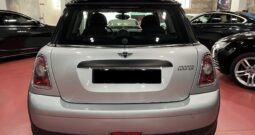 MINI COOPER 1.6I