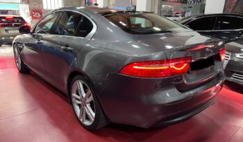 
									JAGUAR XE 2.0 D PRESTIGE AUTO complet								