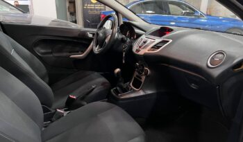 
									FORD FIESTA 1.4 TDCI TECHNO complet								