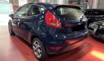 
									FORD FIESTA 1.4 TDCI TECHNO complet								