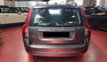 
									VOLVO V50 1.6 D DRIVE complet								