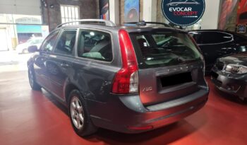 
									VOLVO V50 1.6 D DRIVE complet								