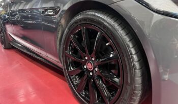 
									JAGUAR XE 2.0 D R-SPORT AUTO complet								