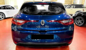 
									RENAULT MEGANE 1.3 TCE LIMITED complet								