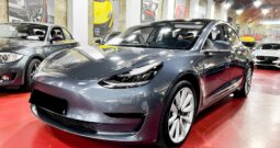 TESLA MODEL 3 STANDARD RANGE PLUS RWD