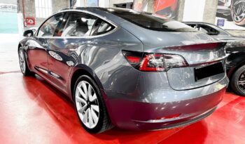 
									TESLA MODEL 3 STANDARD RANGE PLUS RWD complet								