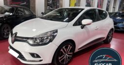 RENAULT CLIO SPORT TOURER 1.5 DCI DYNAMIQUE S