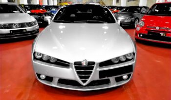 
									ALFA ROMEO Brera 2.0 JTDm Full Options complet								