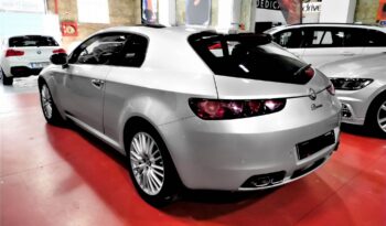 
									ALFA ROMEO Brera 2.0 JTDm Full Options complet								