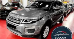 LAND ROVER RANGE ROVER EVOQUE 2.0TD4 HSE AUTO