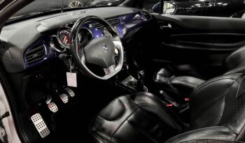 
									CITROËN DS3 CÁBRIO 1.6 E-HDI SO CHIC complet								