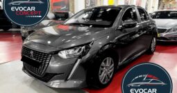 PEUGEOT 208 1.2 PURETECH ACTIVE PACK