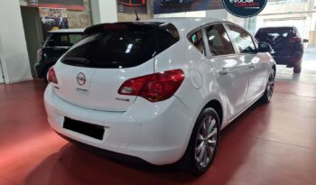 
									OPEL ASTRA 1.3CDTI EXECUTIVE complet								