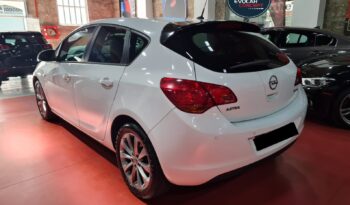 
									OPEL ASTRA 1.3CDTI EXECUTIVE complet								