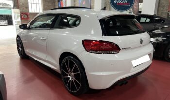 
									VOLKSWAGEN SCIROCCO 2.0TDI R-LINE complet								