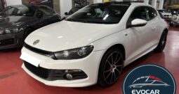 VOLKSWAGEN SCIROCCO 2.0TDI R-LINE