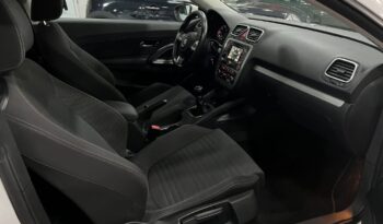 
									VOLKSWAGEN SCIROCCO 2.0TDI R-LINE complet								