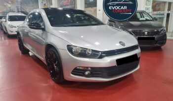 
									VOLKSWAGEN SCIROCCO 2.0TDI SPORT complet								