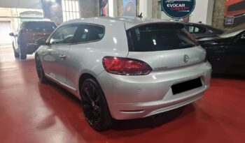 
									VOLKSWAGEN SCIROCCO 2.0TDI SPORT complet								